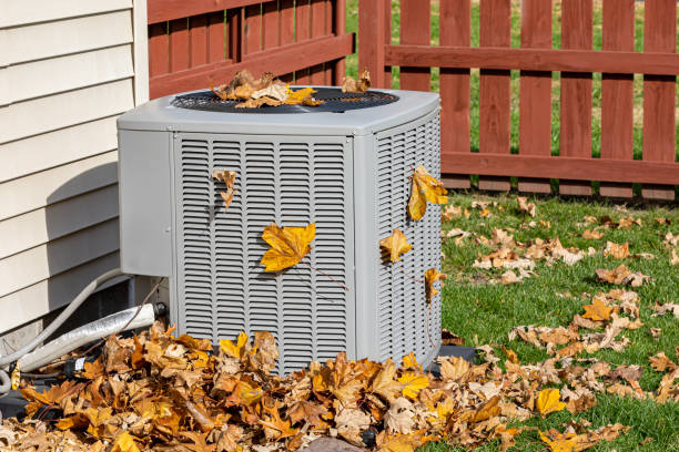 Professional HVAC in Springmont, PA