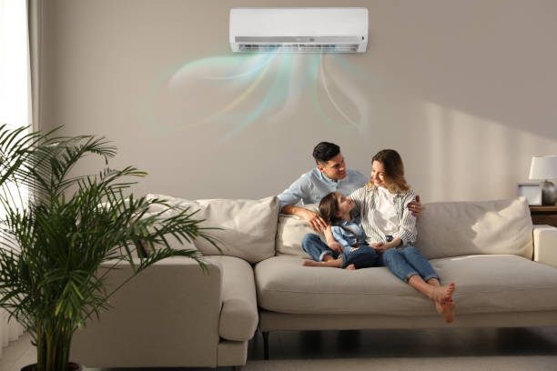 Best HVAC emergency services  in Springmont, PA